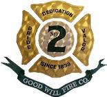 Good Will Fire Company