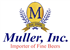 Muller Beverage